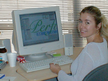 From print to internet